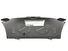 Varvräknare Citroen ZX 9608084680 49686