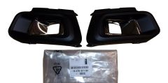 Halogenram Sats Original 1627680180 Peugeot