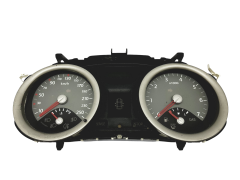 Hastighetsmätare Renault Megane 2 8200292049 51168