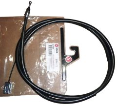 Handbromswire 554051 4745Y6 4745.Y6 Citroen Peugeot SEIM
