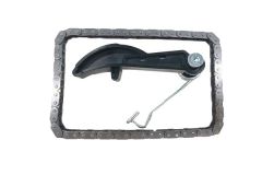 Oljepump Kedja 06K115225C 06K109507F B10251 VW Borsehung