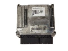 Styrenhet DDE7809000 0281014238 BMW Bosch 3022