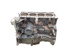 Motorblock K4MT760 1.6 16v Renault Scenic 2 Megane 2 K4M760 S29