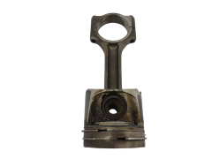Vevstake 7701477831 7701477817 2.0 DCI M9R832 Renault