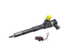 Bränsleinsprutare 0445110485 166008399R Bosch 1.5 dci Renault Dacia Mercedes S13