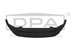 Stötfångarspoiler Fram 5G0805915 88051439302 VW Golf 7 DPA