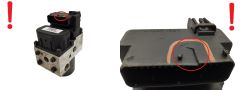 Abs-pump Nissan Terrano 476600X820 0273004369 0265215457 5939