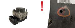 Abs-pump Fiat Grande Punto 51798104 0265800690 Bosch 5286