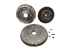 Kopplingskit Valeo 302053302R 123107186R 0.9 TCE Dacia Renault