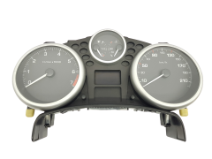Varvräknare Peugeot 207 9662903780 A2C53190330 25906