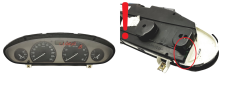 Varvräknare Lancia Lybra 46759078 6028409907 59031
