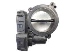 Spjällhusventil Mercedes-Benz A6510900470 0280750573 2969