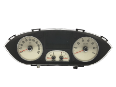 Varvräknare Lancia Musa 735417167 503001190200 28728