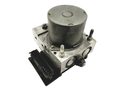 Abs-pump Opel Corsa C 24469609 0265800303 Bosch 47071