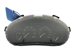Varvräknare Peugeot 206 9656696180 49361