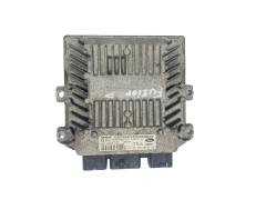 Styrenhet 7S61-12A650-FA 5WS40633A-T 7TUA Ford Siemens 61378