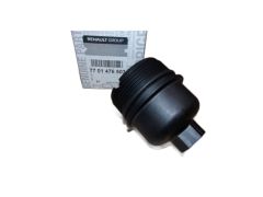 Oljefilternhus Ny Original 7701476503 Renault