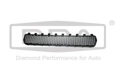 Stötfångargaller Fram 7L6853678B 88530704502 VW Touareg DPA