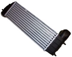 Intercooler Ny Original 0384.G0 0384G0 Citroen Peugeot