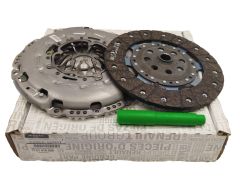 Kopplingskit Ny Original 2335400QAT 7701478098 Renault Nissan