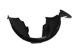 Innerskärm Fram Vänster 5E0809957E 88091289002 Skoda Octavia 3 DPA