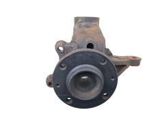 Hjulstyrled Fram Vänster Peugeot ABS 364653 330785 82mm 16mm