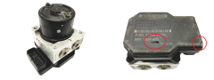 Abs-pump Hyundai Accent 58910-25402 02956-25000 HMC 60685