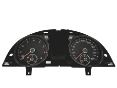 Hastighetsmätare VW Passat 3AA920870C A2C53439624 VDO