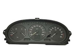 Hastighetsmätare Renault Megane 1 Scenic 1 7700847784 G