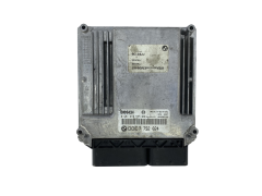 Styrenhet 7792024 0281010565 BMW Bosch 47899