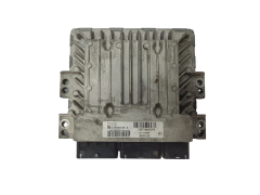 Styrenhet S180067106A 237100307R 237100033R Renault Continental 19290