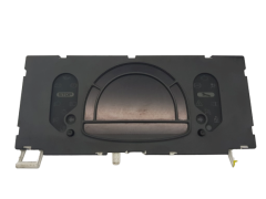 Varvräknare Renault Modus 8200668078 18645
