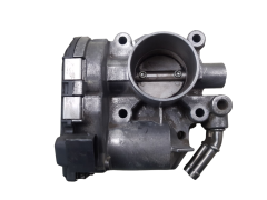 Spjällhusventil 22030-0Q020 0280750481 C1 107 Aygo Yaris 1.0 1321
