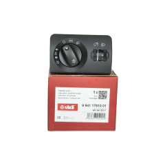 Ljusströmbrytare Gör Audi A6 C5 4B1941531F 99411781001 Vika