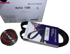 Drivremsspännare KHV198 7701477570 Renault Hutchinson