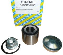 Hjullager Bak Gör Renault R155.58 7701205596 SNR