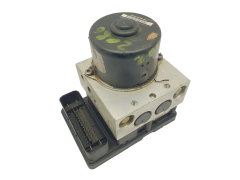 Abs-pump Ford Focus 2M51-2M110-ED 10.0925-0123.3 63674