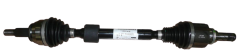 Drivaxel Vänster Renault Talisman 391015986R Qplus