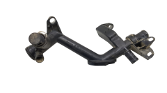 Vattenanslutning 9684476280 1336AG 1.4 1.6 HDI Citroen Peugeot