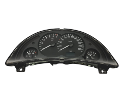 Varvräknare Opel Corsa C 09166814FL 110008988009 58205