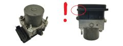 Abs-pump Opel Corsa C 13182319 0265800443 0265231583 Bosch 62226