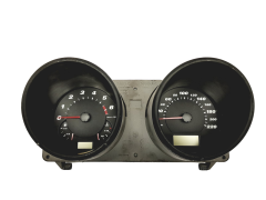 Hastighetsmätare Seat Arosa 6H0920800A7DE 0263631402 47503