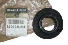 Fjäderfäste Ny Original 8200316994 Renault Dacia