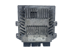 Styrenhet 7S61-12A650-AA 5WS40433A-T SID 804 2CLA Ford Siemens 51003