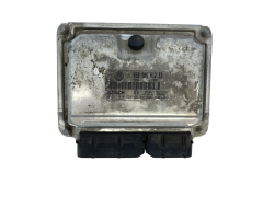 Styrenhet 038906012BS 0281010228 Seat Bosch 52487