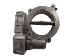 Spjällhusventil Mercedes-Benz A6510900470 0280750573 1625