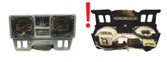 Varvräknare Mitsubishi Pajero MB716924 69326-400 59391