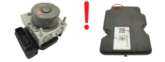 Abs-pump Fiat Panda 52059125 0265956519 2265106516 61664