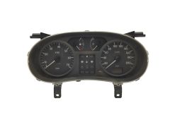 Hastighetsmätare Renault Kangoo 1 8200176654 2477