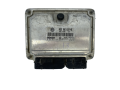 Styrenhet Seat 038906019NE 0281011824 Bosch 52485